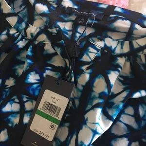 Tommy hilfiger women’s top